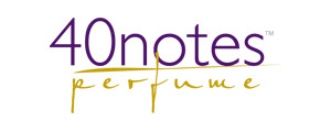 40 Notes Perfume