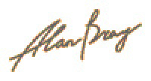 Alan Bray