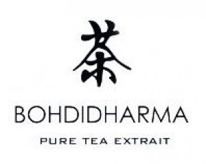 Bohdidharma