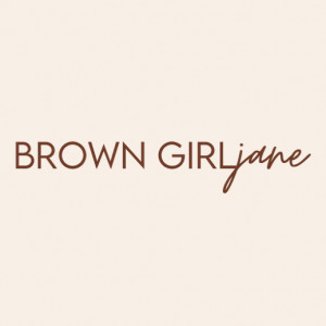Brown Girl Jane