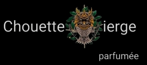 Chouette Vierge Parfumée