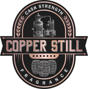 Copper Still Fragrance