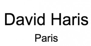 David Haris