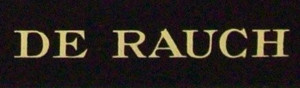 De Rauch