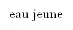 Eau Jeune