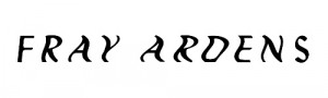 Fray Ardens