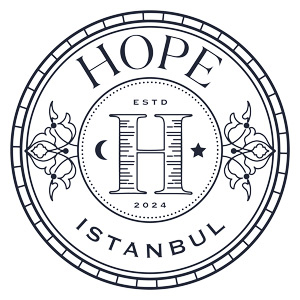 Hope Istanbul by Serimu Kozmetiк