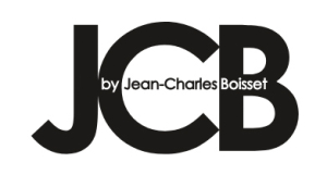 JCB - Jean-Charles Boisset logo