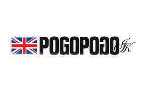 Jo Kemby POGOPOGO
