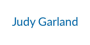 Judy Garland