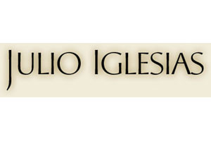 Julio Iglesias