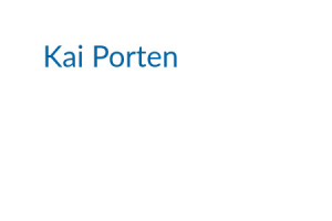 Kai Porten
