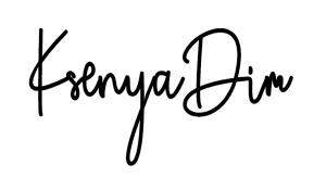 Ksenya Dim