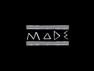 Made