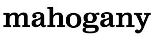 Mahogany
