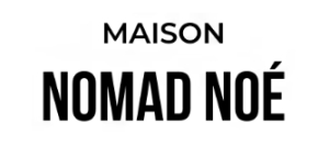 Maison Nomad Noé