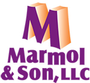 Marmol & Son logo