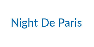 Night De Paris