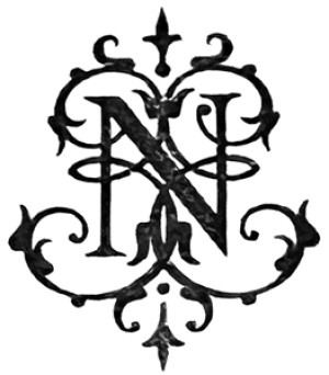 Nimere Parfums