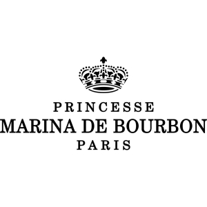 Princesse Marina De Bourbon