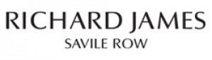 Richard James