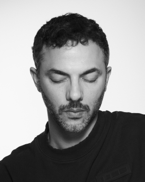 Roberto Greco