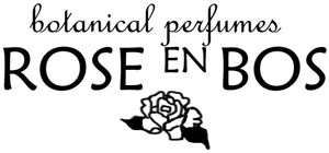 Rose en Bos
