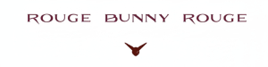 Rouge Bunny Rouge