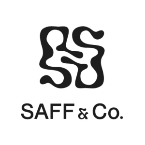 SAFF & Co. logo