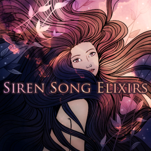 Siren Song Elixirs
