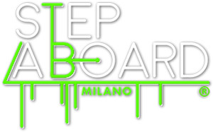 Step Aboard