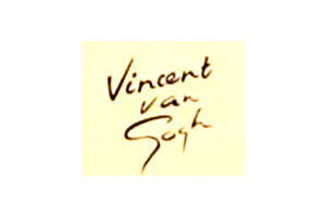 Vincent van Gogh