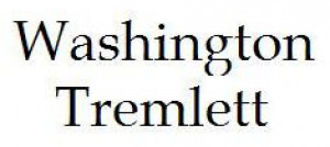 Washington Tremlett