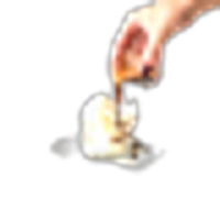 Affogato
