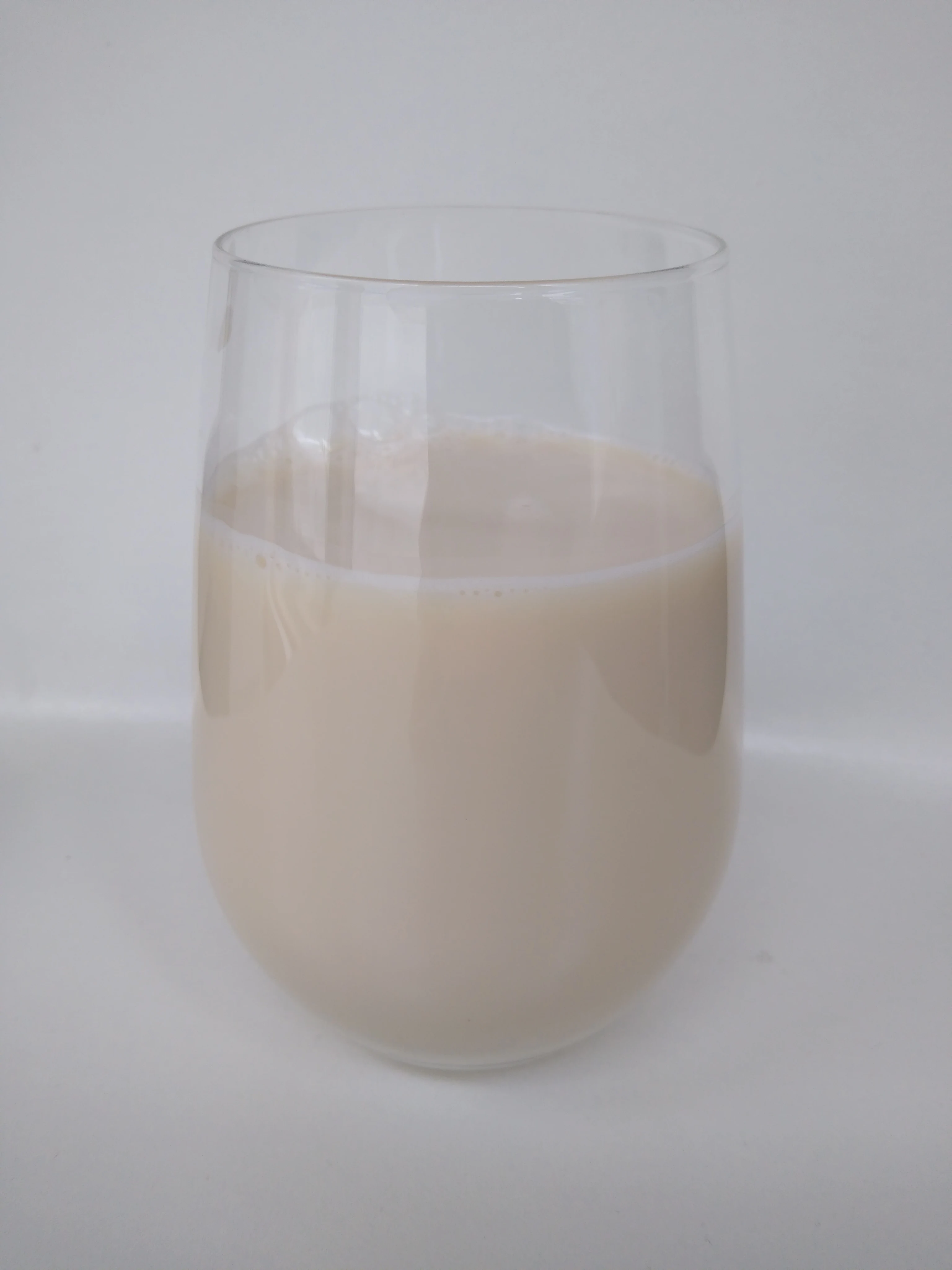 Almond Milk