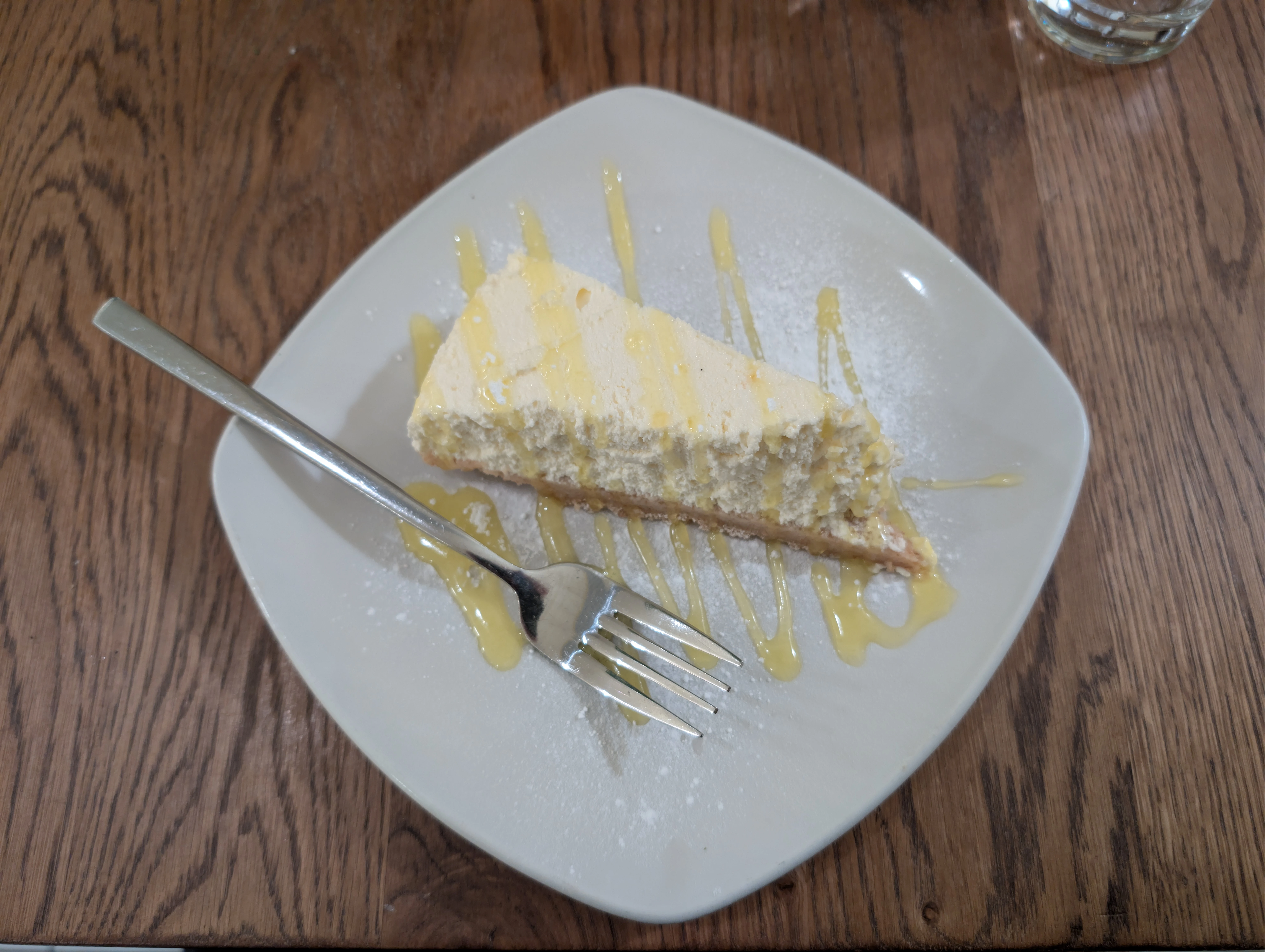 Amalfi Lemon