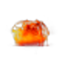 Baked Apple