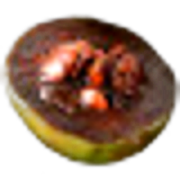 Black Sapote