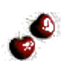 Burning Cherry