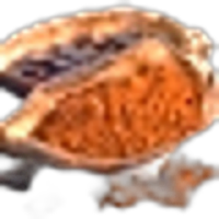 Cacao Pod