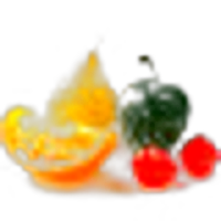 Candied Fruits
