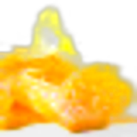 Candied Ginger