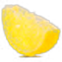 Candied Lemon