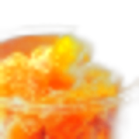 Candied Orange