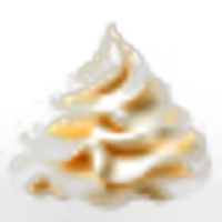 Chantilly Cream