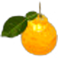 Citron Leaf