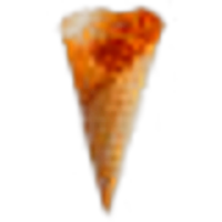 Cone Waffle