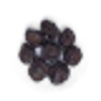 Dark Plum Wu Mei