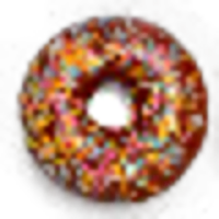 Donut or Doughnut