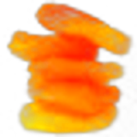 Dried Apricot